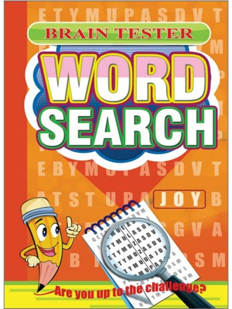 WORD SEARCH-8