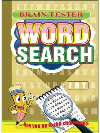 WORD SEARCH-9