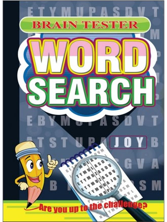 WORD SEARCH-10