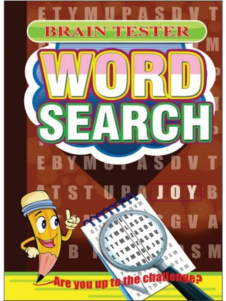 WORD SEARCH-11
