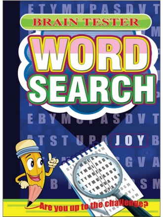 WORD SEARCH-12