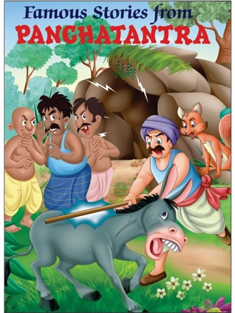 FAMOUS STORIES FROM PANCHATANTRA