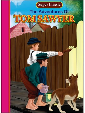 TOM SAWYER