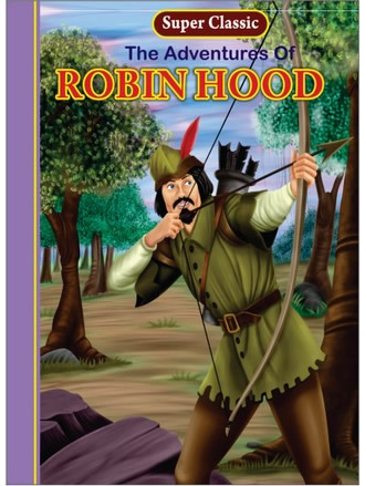 ROBIN HOOD