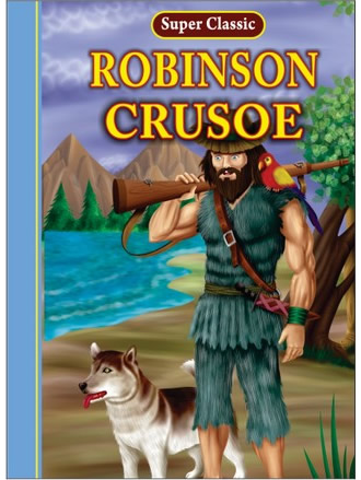 ROBINSON CRUSOE