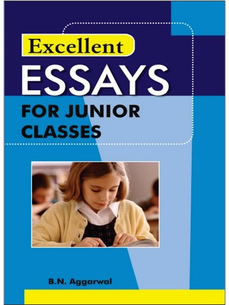 ESSAYS FOR JUNIOR CLASS