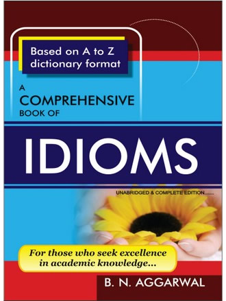 IDIOMS