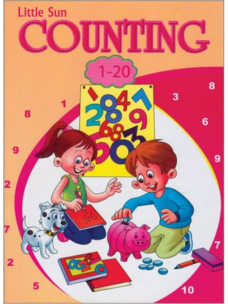 COUNTING 1-20