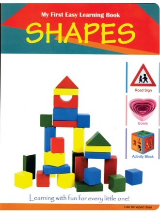 SHAPES