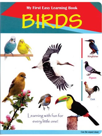 BIRDS