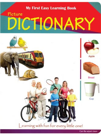 PICTURE DICTIONARY