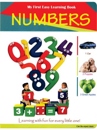 NUMBERS