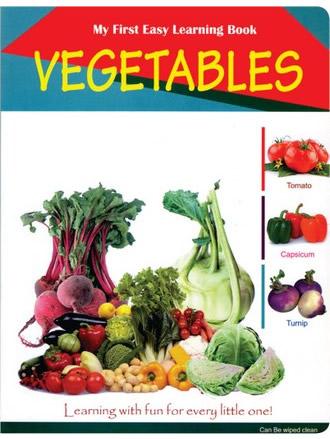 VEGETABLES