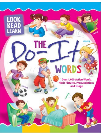 THE DO-IT WORDS